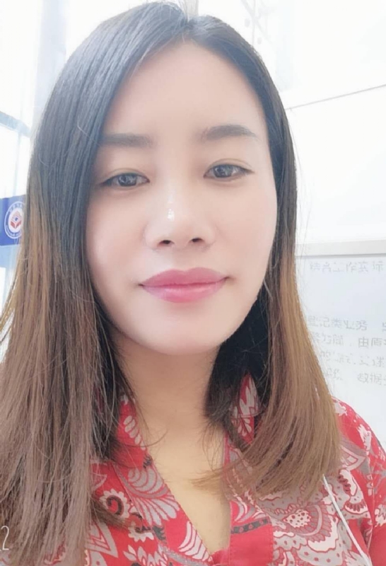 勿忘初心梦晗的第一张照片--洛阳相亲服务中心
