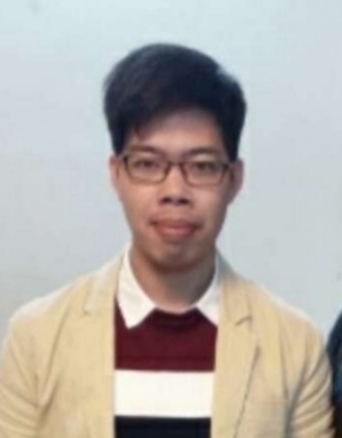 劳帅哥的第一张照片--洛阳相亲服务中心