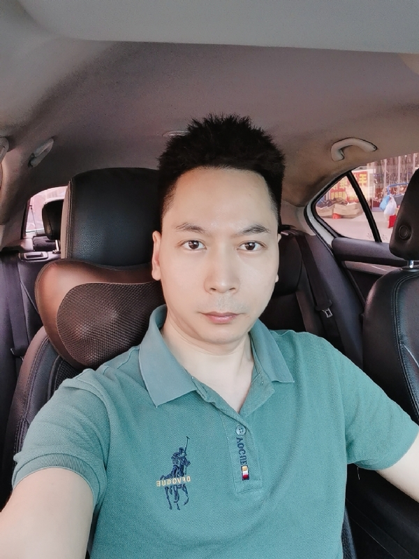 如果有缘的第一张照片--洛阳相亲服务中心