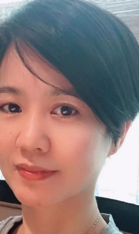 琪琪的第一张照片--洛阳相亲服务中心