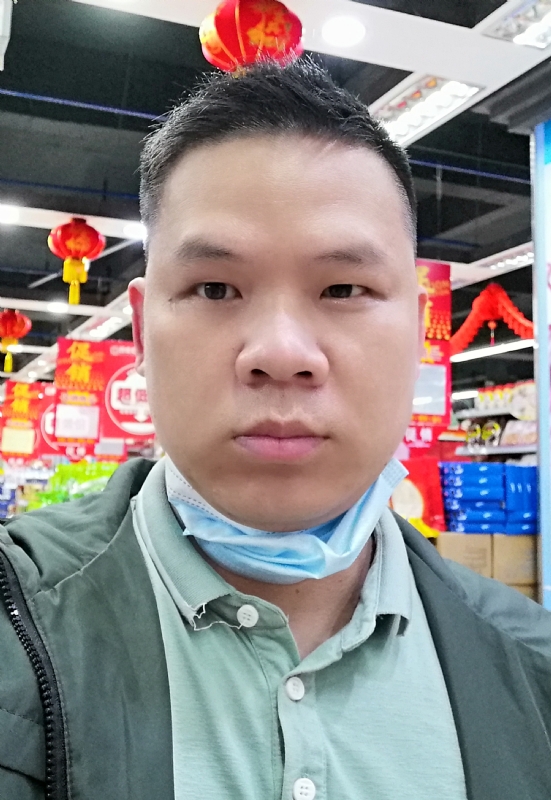 木易先生的第一张照片--洛阳相亲服务中心
