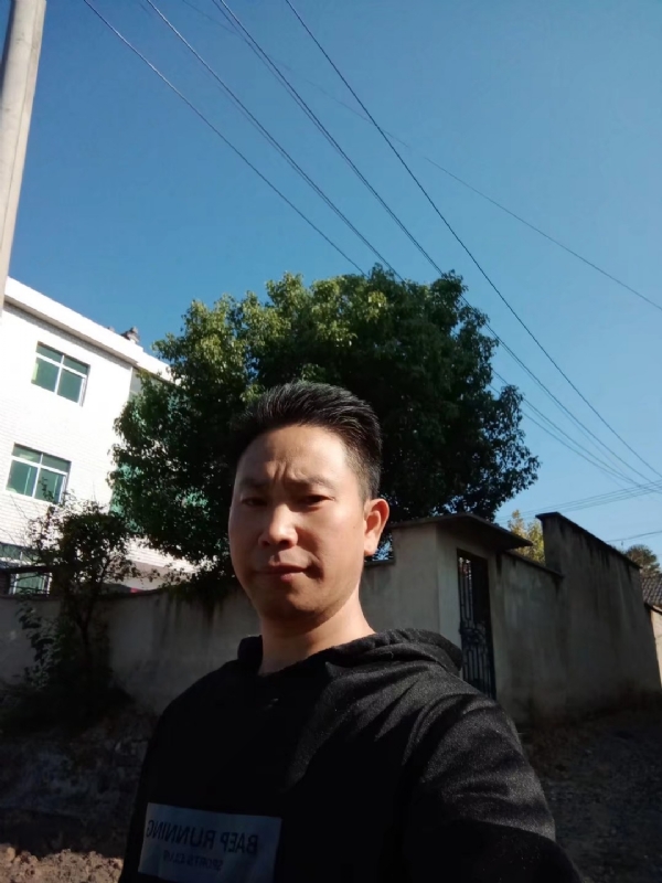 寻缘中的第一张照片--洛阳相亲服务中心
