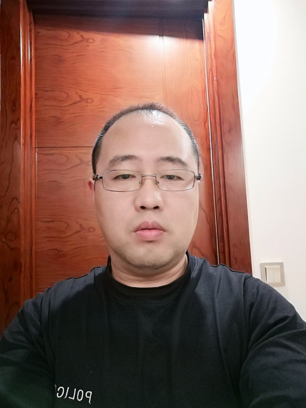 暖男的第一张照片--洛阳相亲服务中心