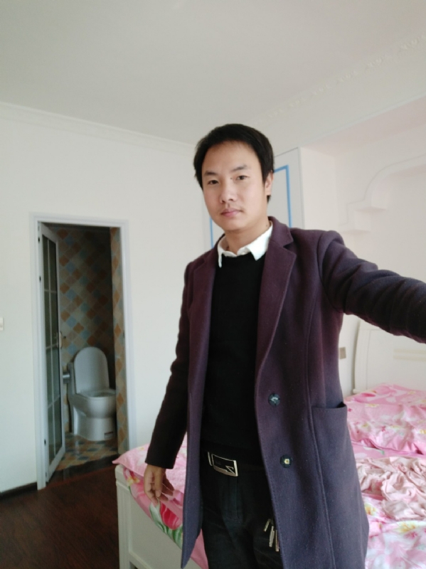 若山的第一张照片--洛阳相亲服务中心