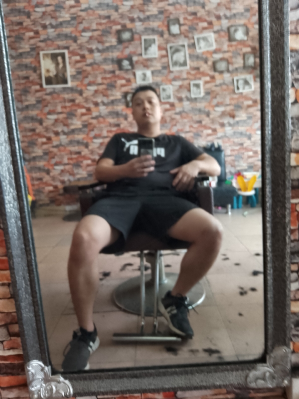 随心所欲的第一张照片--洛阳相亲服务中心