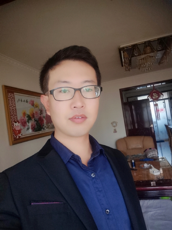 遇一人白首的第一张照片--洛阳相亲服务中心