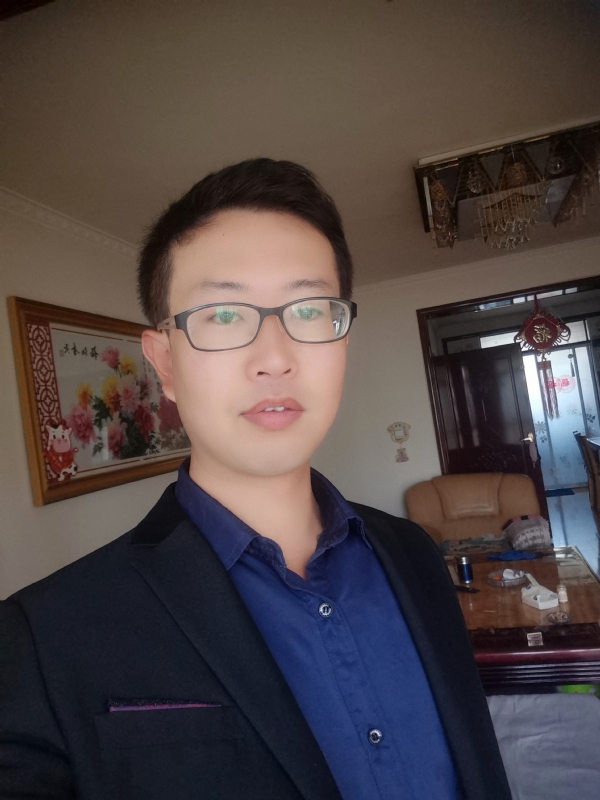 遇一人白首的第二张照片--洛阳相亲服务中心