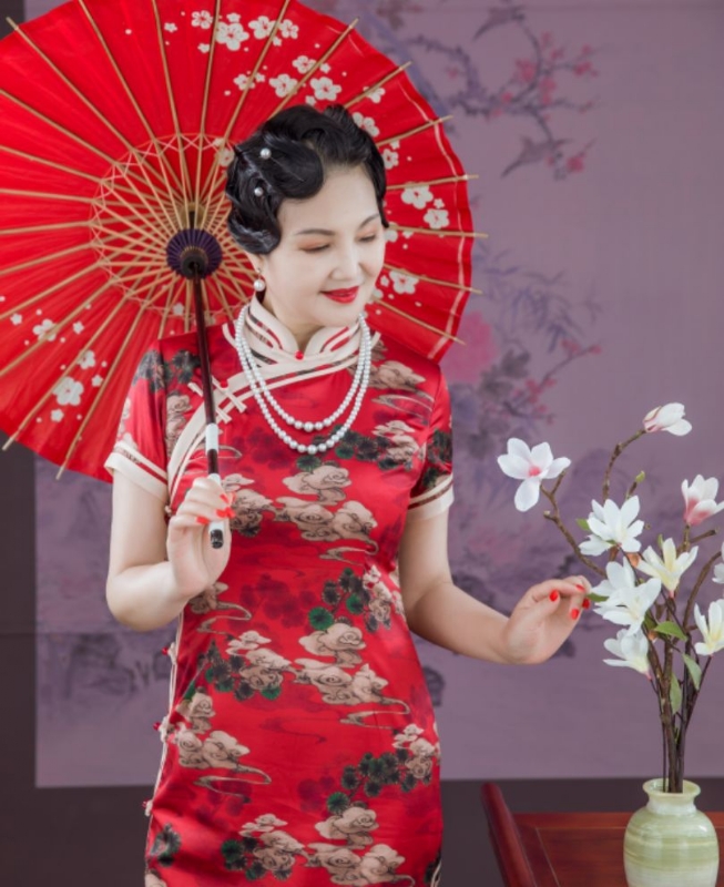 林芝的第一张照片--洛阳相亲服务中心