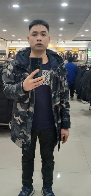 等待你的出现的第一张照片--洛阳相亲服务中心