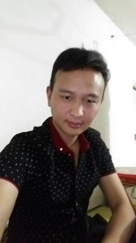 机械师的第一张照片--洛阳相亲服务中心