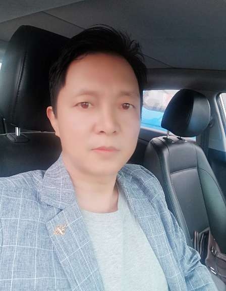 深蓝的第一张照片--洛阳相亲服务中心
