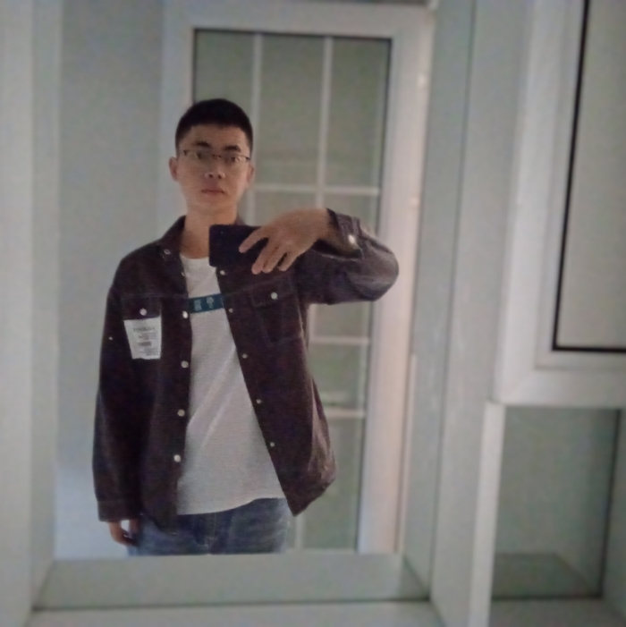 湫的第一张照片--洛阳相亲服务中心