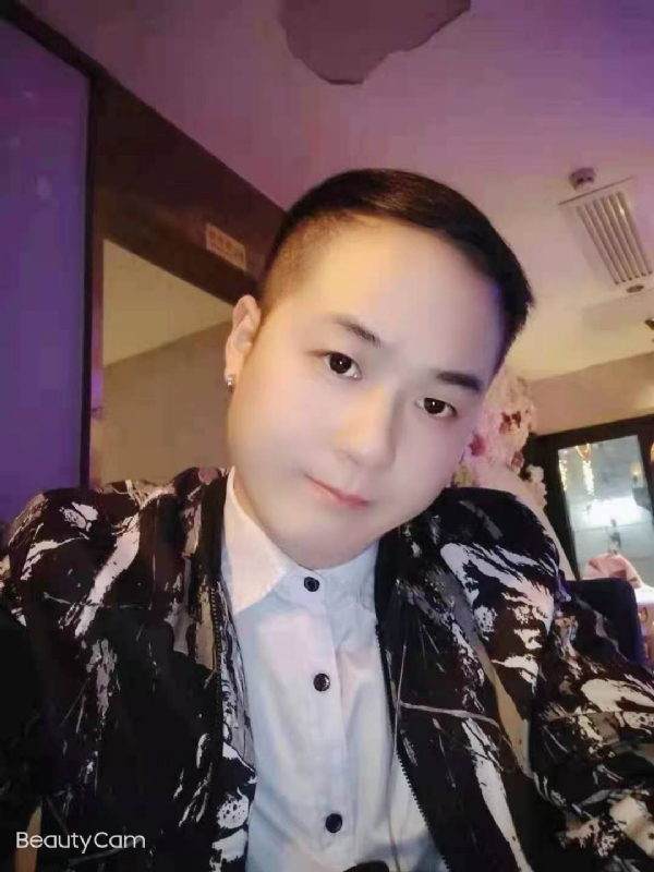 放弃一切，从头再来的第一张照片--洛阳相亲服务中心