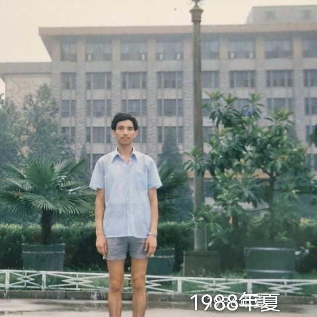 老九的第二张照片--洛阳相亲服务中心