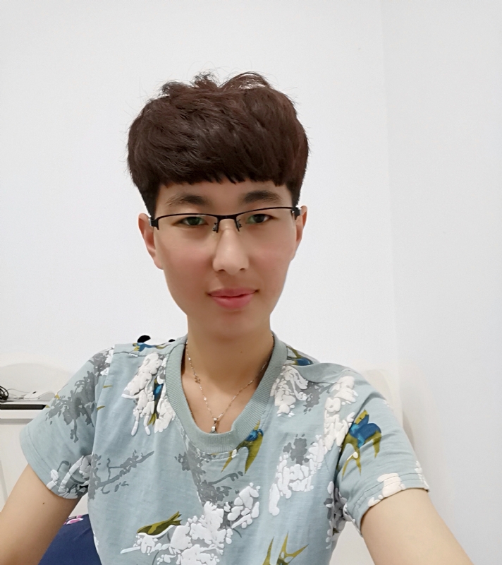 青春的翅膀的第一张照片--洛阳相亲服务中心