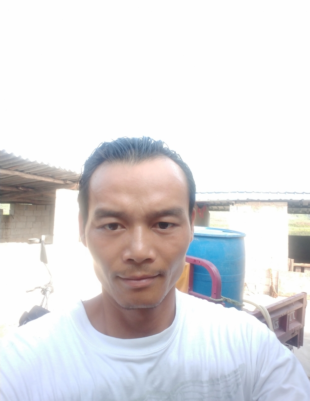 寻缘的第一张照片--洛阳相亲服务中心