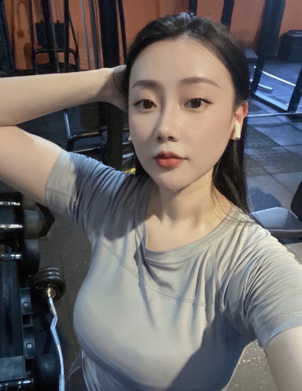 Annie的第一张照片--洛阳相亲服务中心