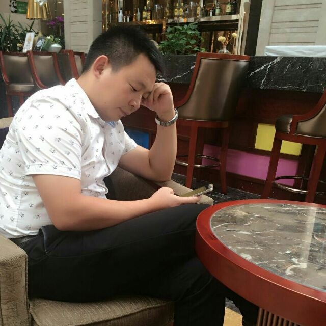 高升的第一张照片--洛阳相亲服务中心