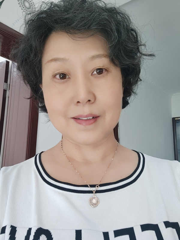 甜果的第一张照片--洛阳相亲服务中心