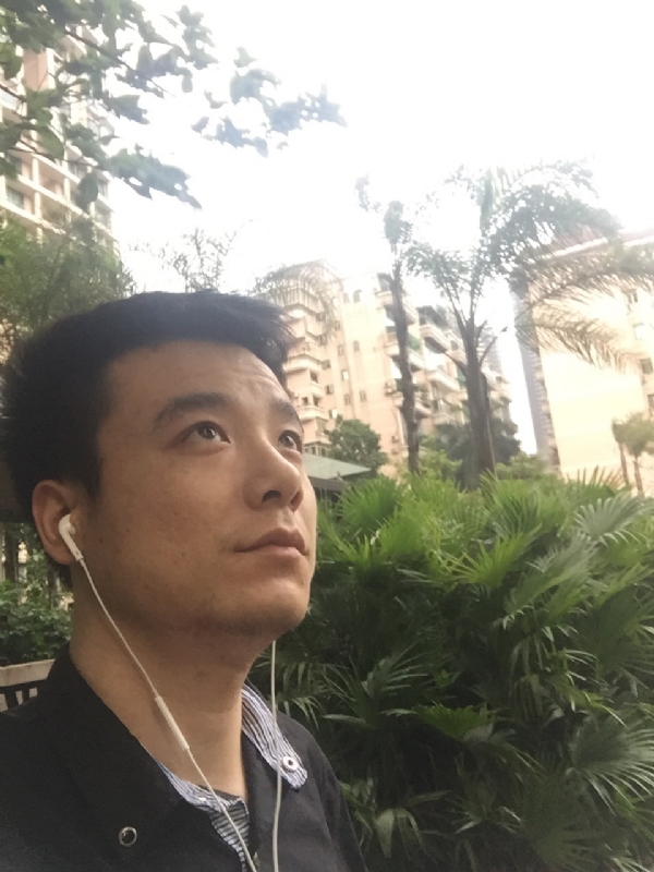 喜洋洋的第一张照片--洛阳相亲服务中心