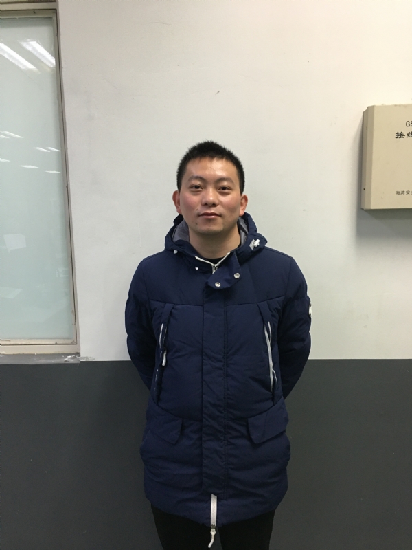 春风过客的第二张照片--洛阳相亲服务中心