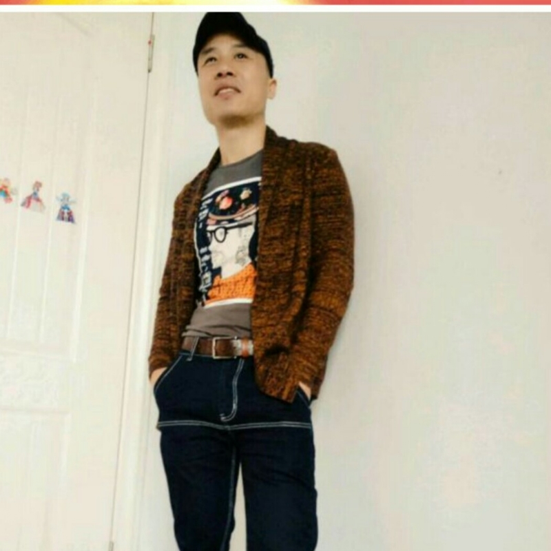 一切随缘的第一张照片--洛阳相亲服务中心