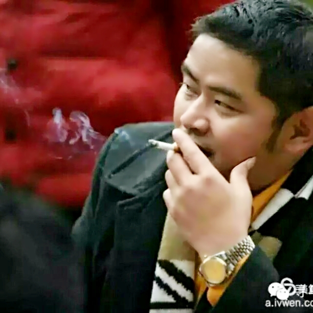 富友范的第一张照片--洛阳相亲服务中心