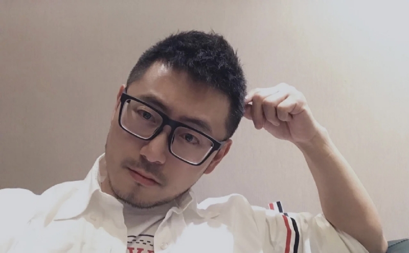 铭哲的第一张照片--洛阳相亲服务中心
