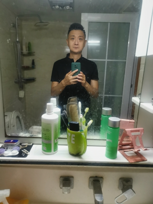 龙少的第一张照片--洛阳相亲服务中心