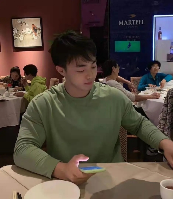 la的第一张照片--洛阳相亲服务中心