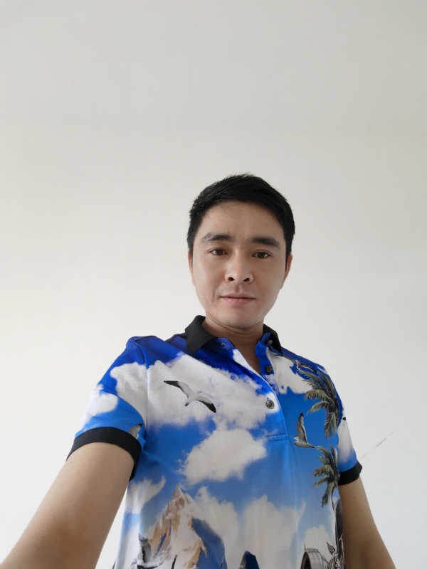 金世的第一张照片--洛阳相亲服务中心