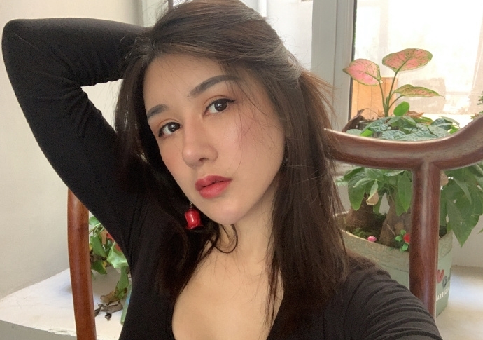 林依依的第一张照片--洛阳相亲服务中心