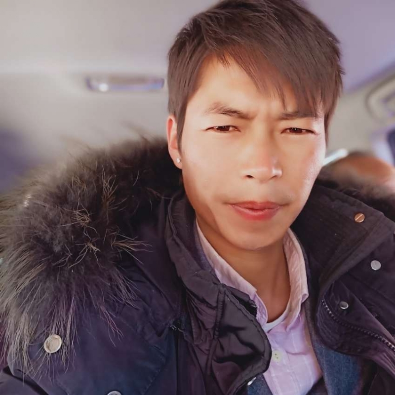 归属感的第一张照片--洛阳相亲服务中心