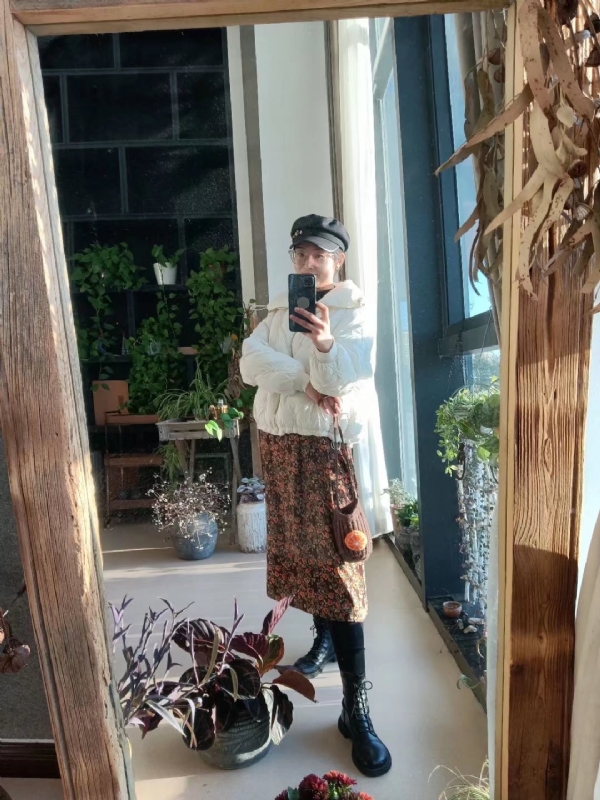 淇淇的第二张照片--洛阳相亲服务中心