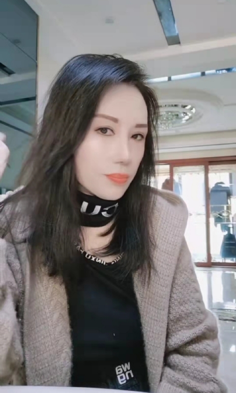 阿莲的第一张照片--洛阳相亲服务中心