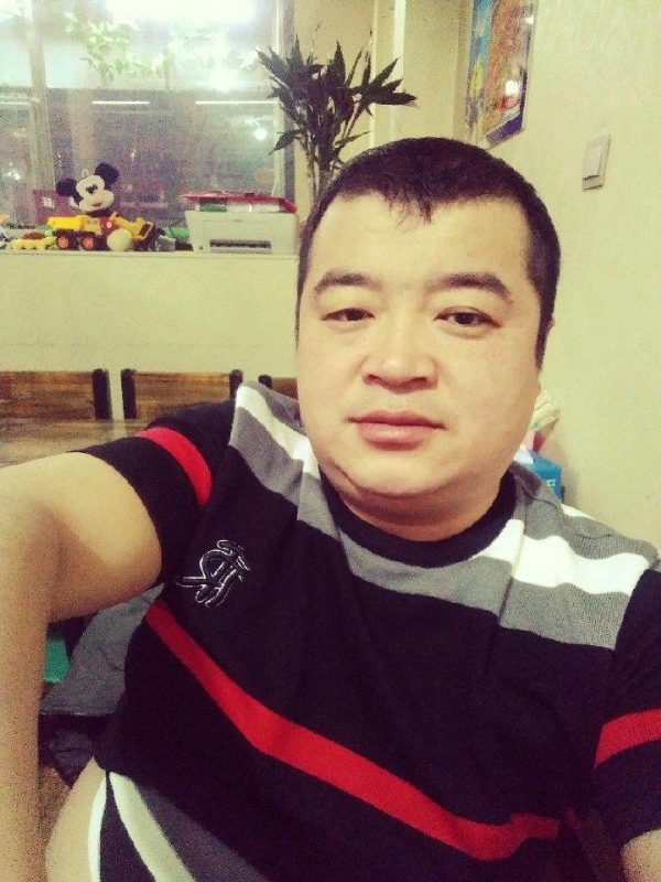 老实人的第一张照片--洛阳相亲服务中心