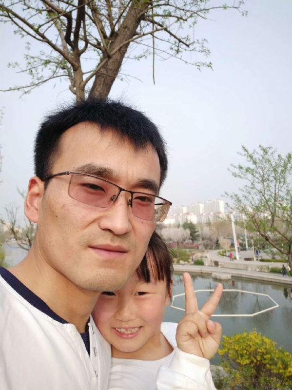 简单的幸福的第二张照片--洛阳相亲服务中心