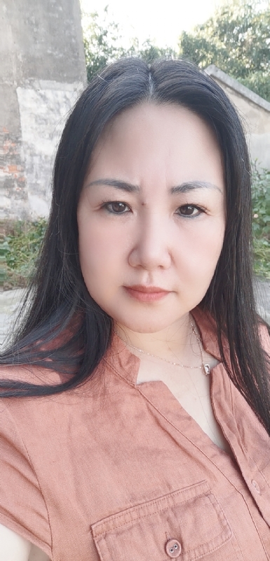 乖乖一女的第一张照片--洛阳相亲服务中心