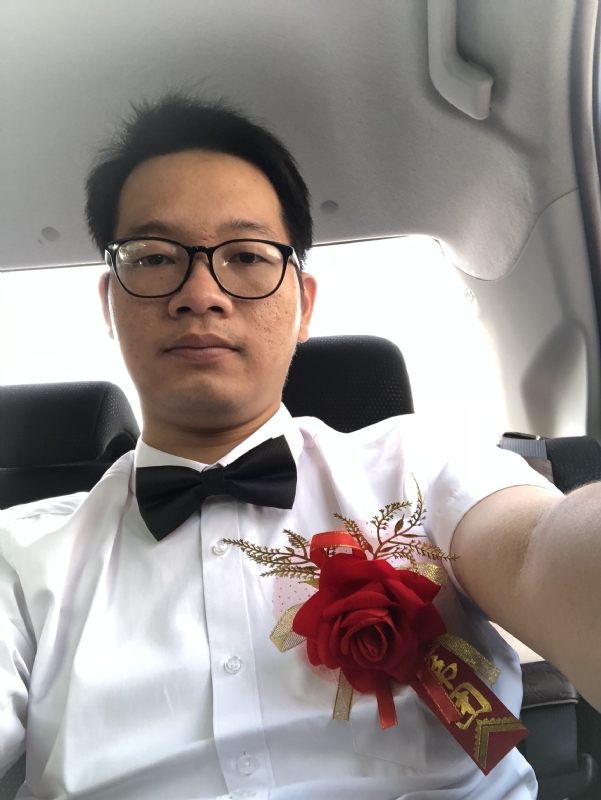 小陈的第一张照片--洛阳相亲服务中心
