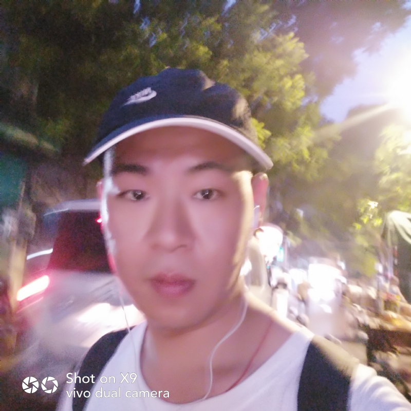 心跳男孩的第一张照片--洛阳相亲服务中心