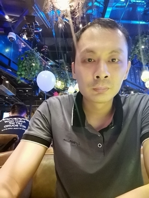 早晨的天空的第二张照片--洛阳相亲服务中心