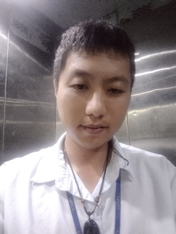黄伟杰的第一张照片--洛阳相亲服务中心