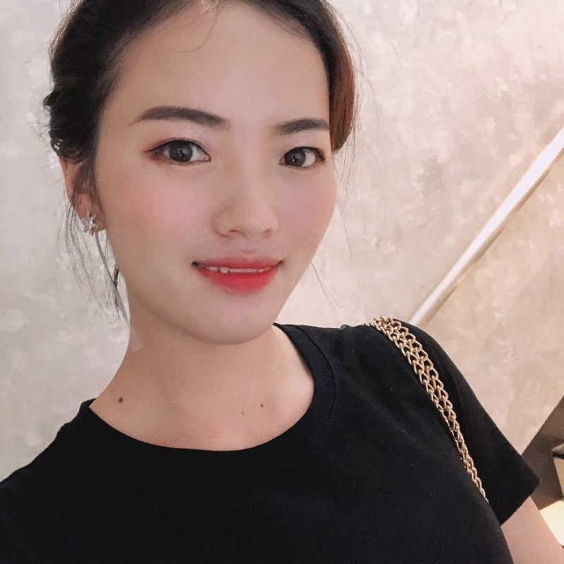 咚咚的第一张照片--洛阳相亲服务中心