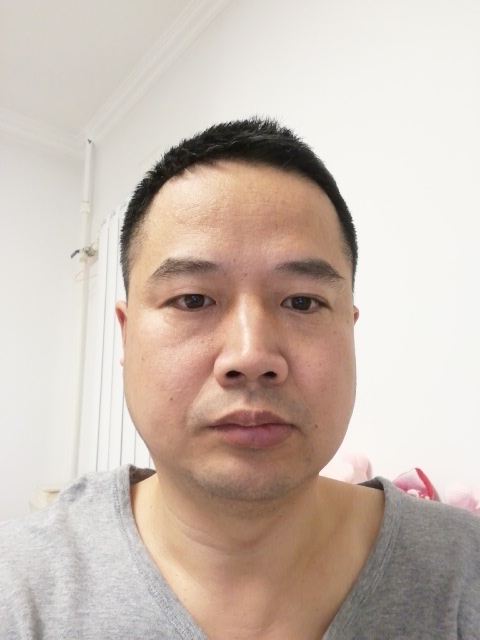 清水的第一张照片--洛阳相亲服务中心