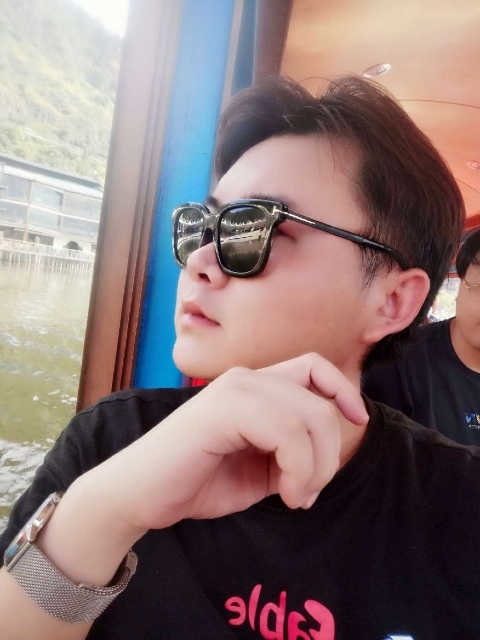曲生的第一张照片--洛阳相亲服务中心