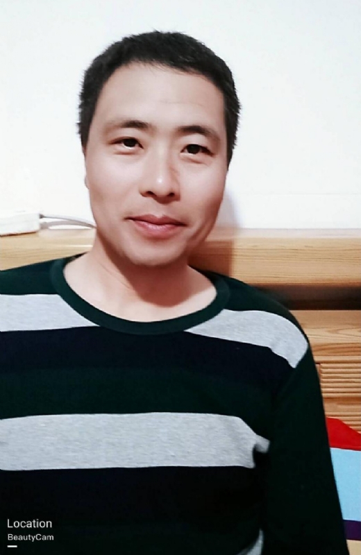真爱难寻的第一张照片--洛阳相亲服务中心