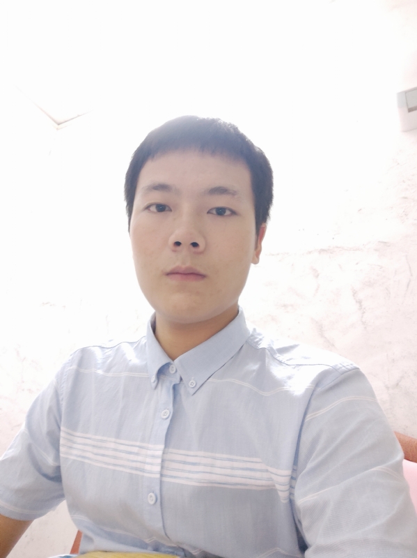 乔乔的第一张照片--洛阳相亲服务中心