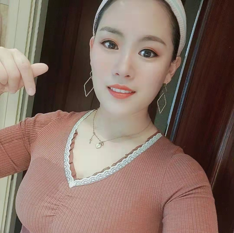 蜜&糖的第一张照片--洛阳相亲服务中心