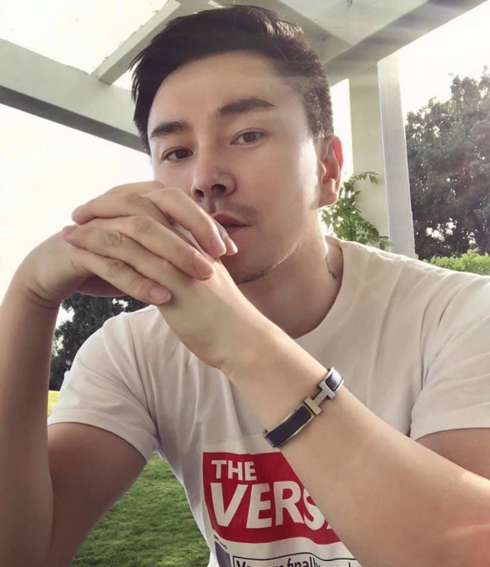 海风的第一张照片--洛阳相亲服务中心
