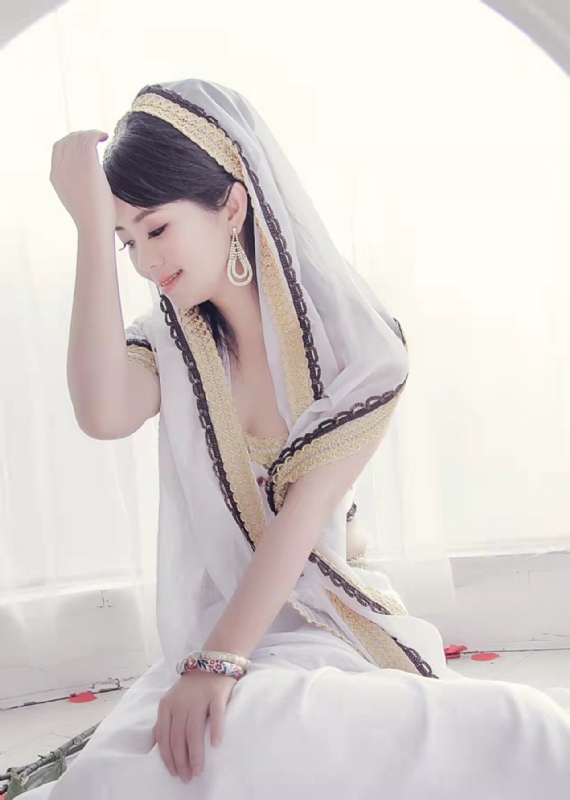 yaoyao的第一张照片--洛阳相亲服务中心